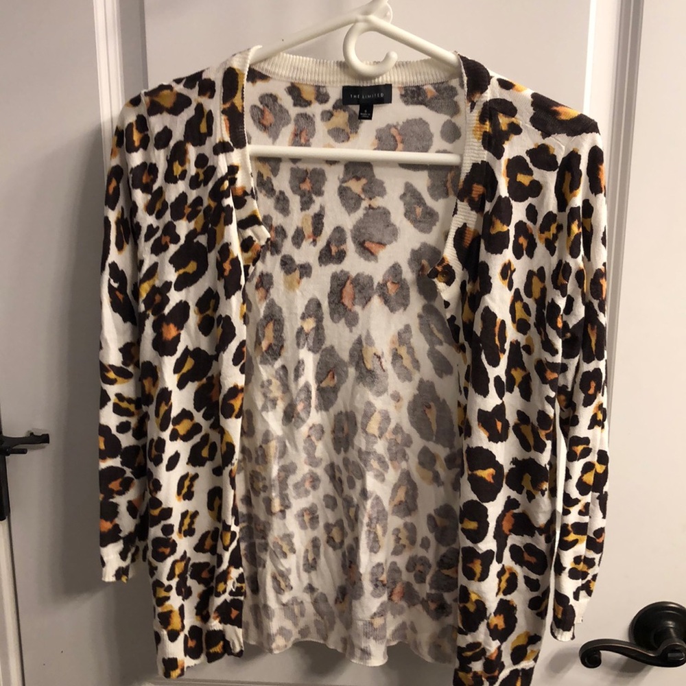 Women’s cardigan